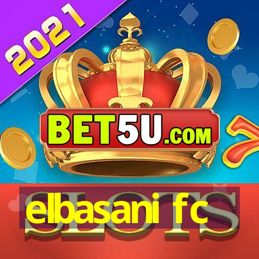 elbasani fc